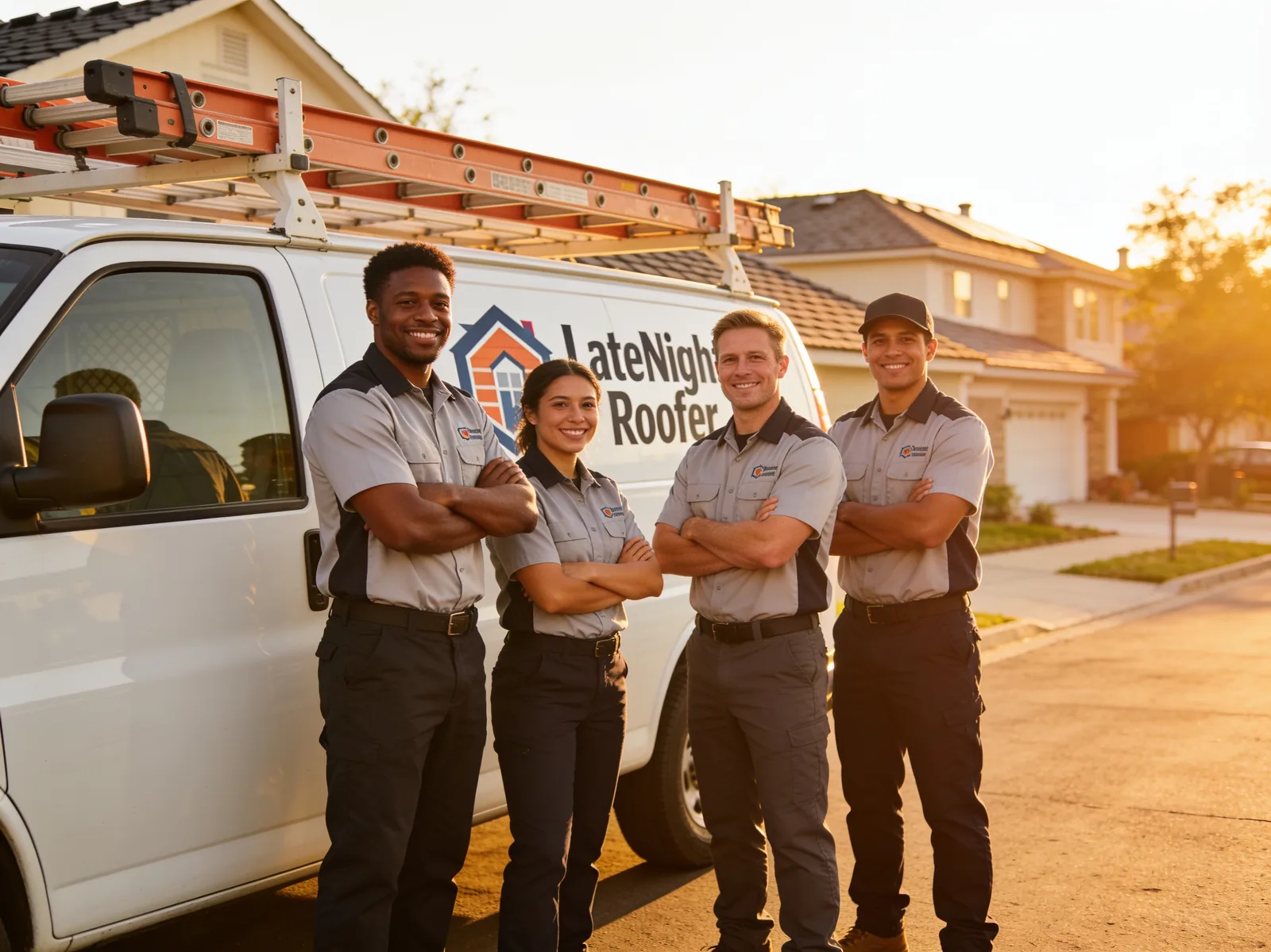 Emergency Roof Repair company in Sibley, LA